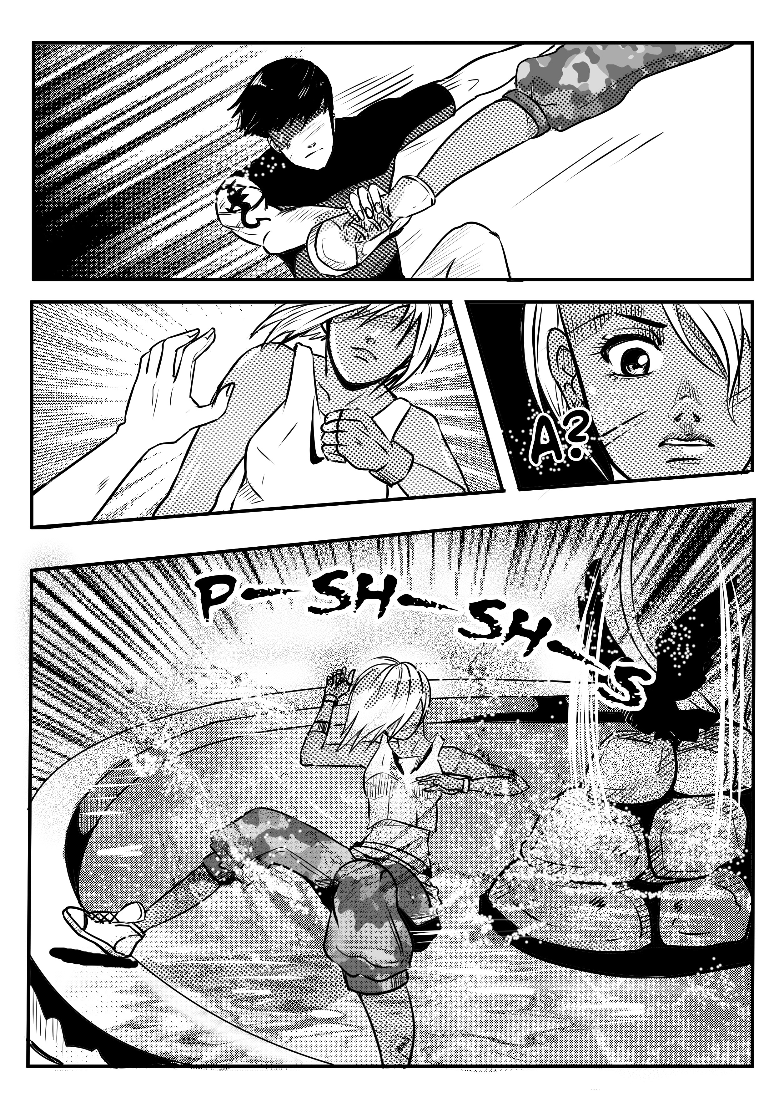 Gods Of Life - Chapter 1: Seed of Beginning - 20